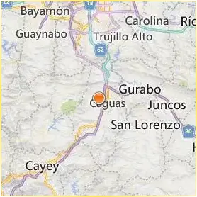 Mech Tech College Location Map Mech Tech College Location Map