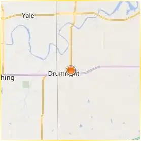 Central Technology Center Location Map Central Technology Center Location Map