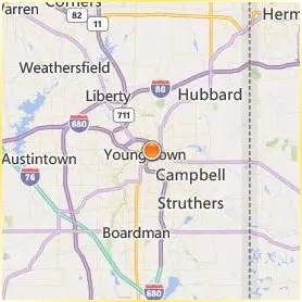 Choffin Career and Technical Center Location Map Choffin Career and Technical Center Location Map