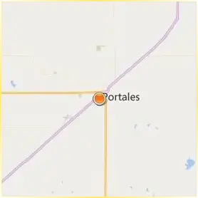 Eastern New Mexico University Location Map Eastern New Mexico University Location Map