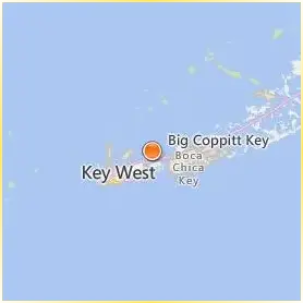 Florida Keys Community College Location Map Florida Keys Community College Location Map