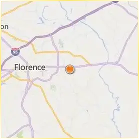 Francis Marion University Location Map Francis Marion University Location Map