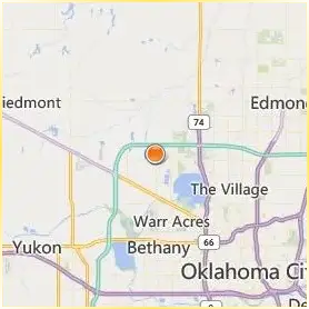 Francis Tuttle Technology Center Location Map Francis Tuttle Technology Center Location Map