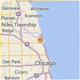 City Colleges of Chicago Harry S Truman College Location Map City Colleges of Chicago Harry S Truman College Location Map