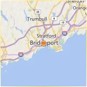 Housatonic Community College Location Map Housatonic Community College Location Map