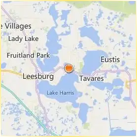 Lake Sumter Community College Location Map Lake Sumter Community College Location Map