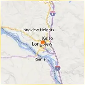 Lower Columbia College Location Map Lower Columbia College Location Map