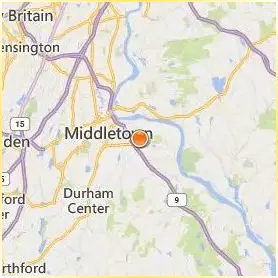 Middlesex Community College Middletown Location Map Middlesex Community College Middletown Location Map