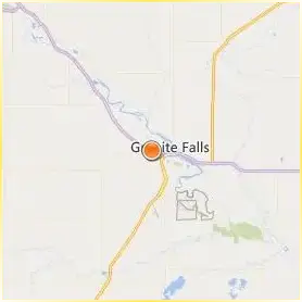 Minnesota West Community and Technical College Location Map Minnesota West Community and Technical College Location Map