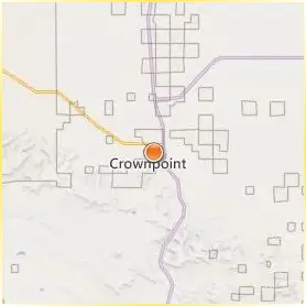Navajo Technical College Location Map Navajo Technical College Location Map