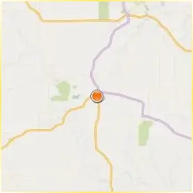 Northeast Iowa Community College Calmar Location Map Northeast Iowa Community College Calmar Location Map