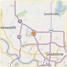 Pinnacle Career Institute South Kansas City Location Map Pinnacle Career Institute South Kansas City Location Map