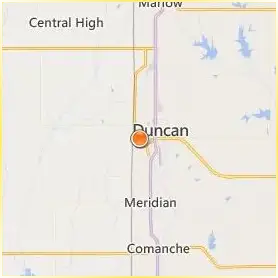 Red River Technology Center Location Map Red River Technology Center Location Map
