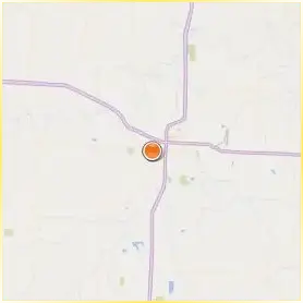 State Fair Community College Location Map State Fair Community College Location Map