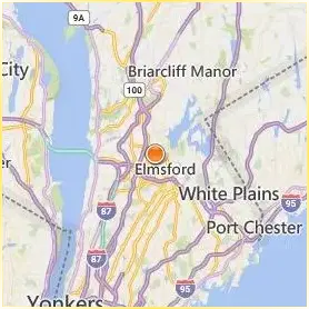 SUNY Westchester Community College Location Map SUNY Westchester Community College Location Map