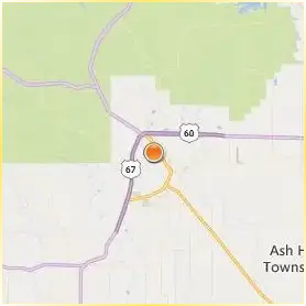 Three Rivers Community College Poplar Bluff Location Map Three Rivers Community College Poplar Bluff Location Map