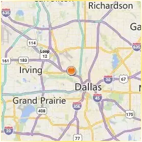 University of Texas Southwestern Medical Center Location Map University of Texas Southwestern Medical Center Location Map
