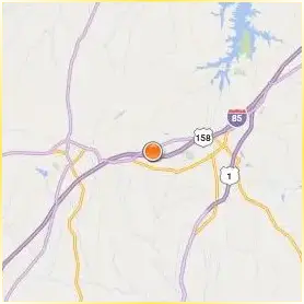 Vance Granville Community College Location Map Vance Granville Community College Location Map