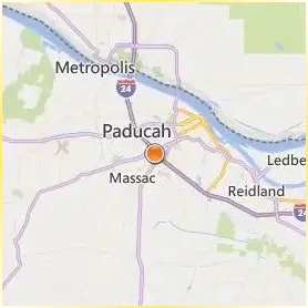 West Kentucky Community and Technical College Location Map West Kentucky Community and Technical College Location Map
