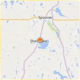 Wisconsin Indianhead Technical College Location Map Wisconsin Indianhead Technical College Location Map