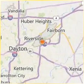 Air Force Institute of Technology Graduate School of Engineering & Management Location Map Air Force Institute of Technology Graduate School of Engineering & Management Location Map