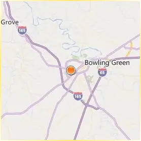 Southcentral Kentucky Community and Technical College Location Map Southcentral Kentucky Community and Technical College Location Map