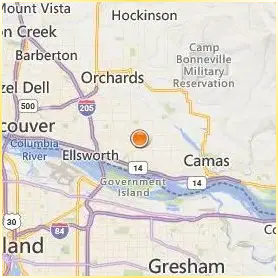 Charter College Location Map Charter College Location Map