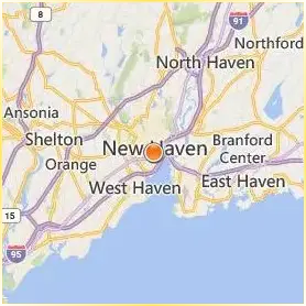 Gateway Community College Location Map Gateway Community College Location Map