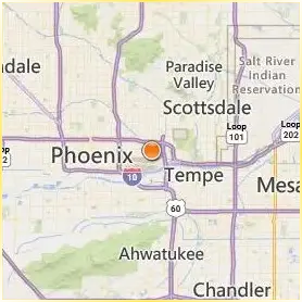 GateWay Community College Phoenix Location Map GateWay Community College Phoenix Location Map