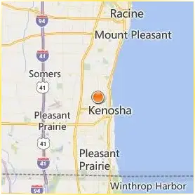 Gateway Technical College Location Map Gateway Technical College Location Map