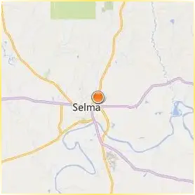 George C Wallace State Community College Selma Location Map George C Wallace State Community College Selma Location Map