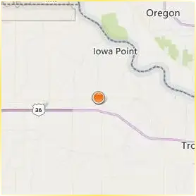 Highland Community College Location Map Highland Community College Location Map