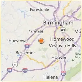Lawson State Community College Birmingham Location Map Lawson State Community College Birmingham Location Map