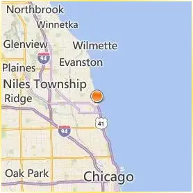 Loyola University Chicago Location Map Loyola University Chicago Location Map