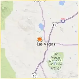 Luna Community College Location Map Luna Community College Location Map