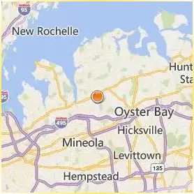 New York Institute of Technology Location Map New York Institute of Technology Location Map