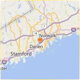 Norwalk Community College Location Map Norwalk Community College Location Map