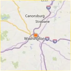 Penn Commercial Business Technical School Location Map Penn Commercial Business Technical School Location Map