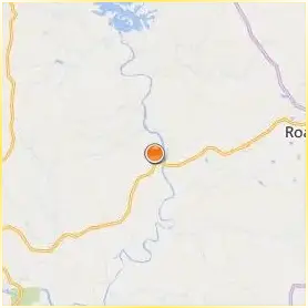 Southern Union State Community College Location Map Southern Union State Community College Location Map