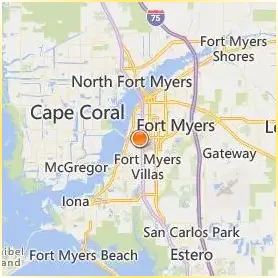 Southern Technical College Fort Myers Location Map Southern Technical College Fort Myers Location Map