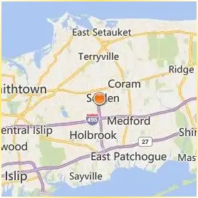 Suffolk County Community College Location Map Suffolk County Community College Location Map