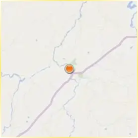 SUNY College of Technology at Canton Location Map SUNY College of Technology at Canton Location Map