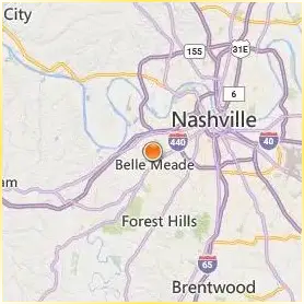 Tennessee College of Applied Technology Nashville Location Map Tennessee College of Applied Technology Nashville Location Map