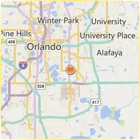 Ana G. Mendez University Location Map Ana G. Mendez University Location Map