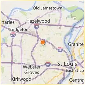 University of Missouri St Louis Location Map University of Missouri St Louis Location Map