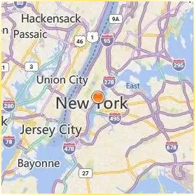 Weill Cornell Medical College Location Map Weill Cornell Medical College Location Map