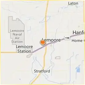 West Hills College Lemoore Location Map West Hills College Lemoore Location Map