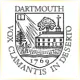 Dartmouth College - Engineering School Ranking